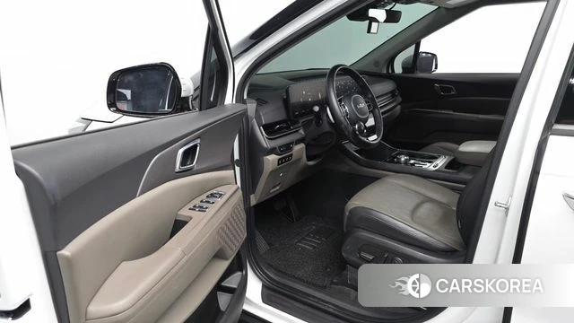 Kia The New Carnival 4th Generation id 4474630 из Кореи 38
