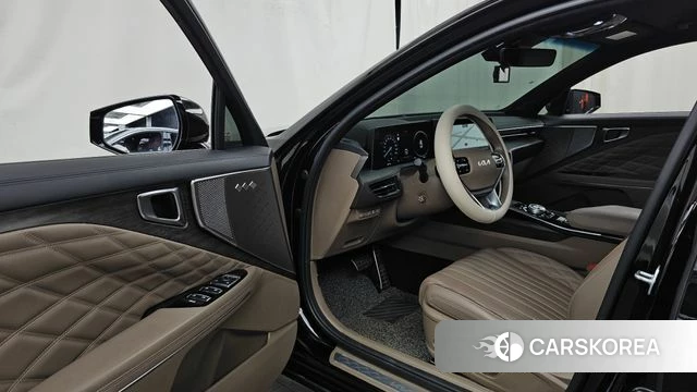 Kia K8 Hybrid id 4655863 из Кореи 38