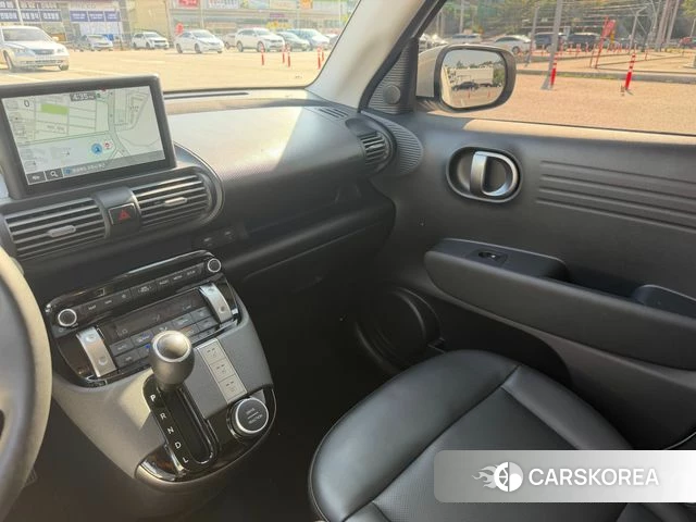 Hyundai Casper id 4388306 из Кореи 19