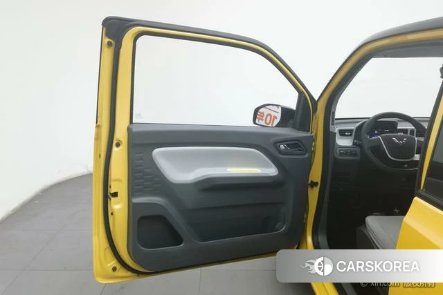 Wuling Automobile Wuling Hongguang MINIEV id 4211376 из Китая 24
