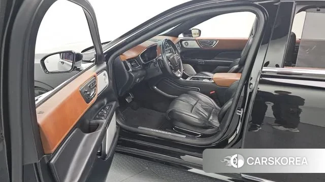 Lincoln Continental 10th Generation id 3454970 из Кореи 20