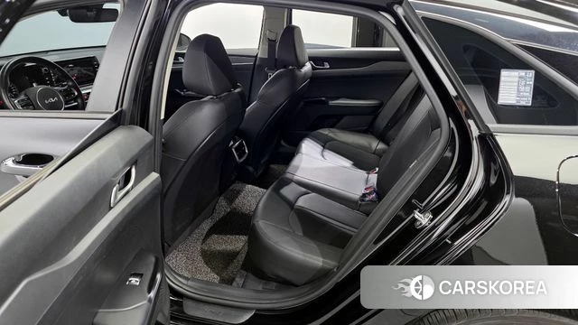 Kia K5 3rd generation id 3904284 из Кореи 19