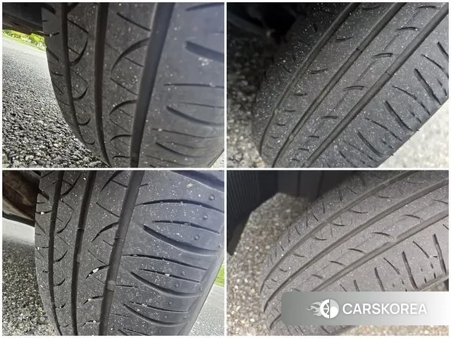 Kia The New Ray id 3105857 из Кореи 20