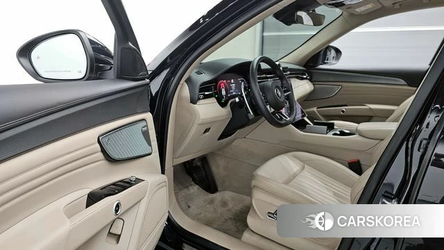 Maserati Grecale id 4194564 из Кореи 20