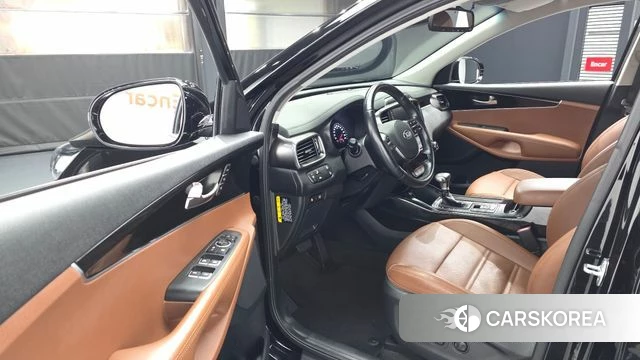 Kia The New Sorento id 3924426 из Кореи 20