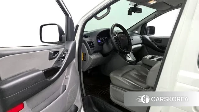 Hyundai The New Grand Starex id 3602120 из Кореи 20