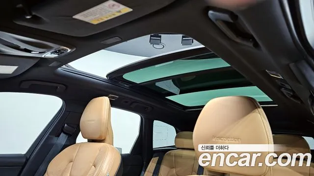 Volvo XC60 second Generation id 2625111 из Кореи 20