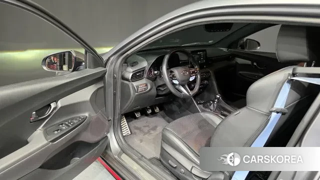 Hyundai Veloster (JS) id 3444965 из Кореи 20