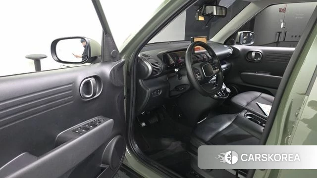 Hyundai Casper id 3892383 из Кореи 20