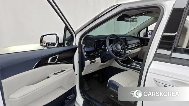 Kia The New Carnival 4th Generation id 3745527 из Кореи 20