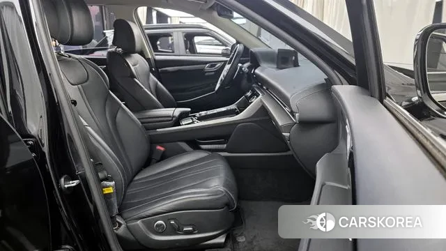 Genesis GV80 id 3592103 из Кореи 20