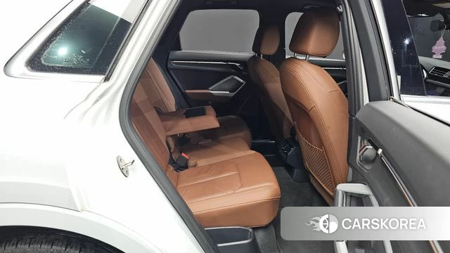 Audi Q3 (F3) id 4562450 из Кореи 34