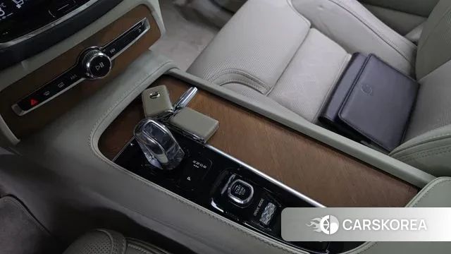 Volvo XC90 second Generation id 2902507 из Кореи 20