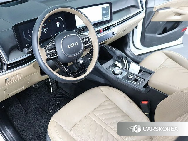 Kia The New Sorento 4th Generation id 4442280 из Кореи 20