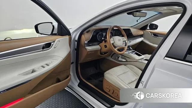 Hyundai The New Grandeur IG id 3556964 из Кореи 20