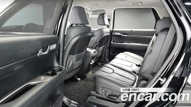 Hyundai Palisade id 2951219 из Кореи 20