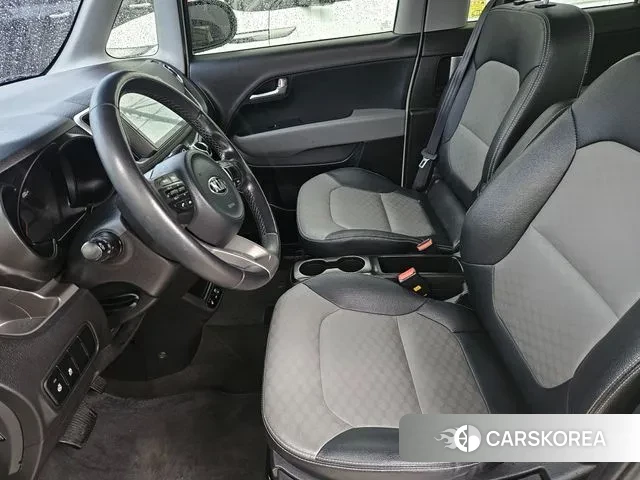 Kia The New Ray id 3723220 из Кореи 18