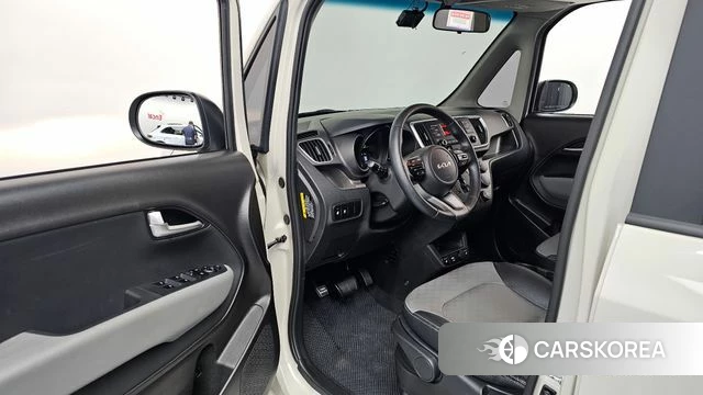 Kia The New Ray id 3941336 из Кореи 20