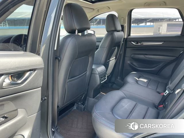 Mazda CX-5 id 4258973 из Китая 17