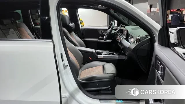 Mercedes-Benz EQB X243 id 3566115 из Кореи 20