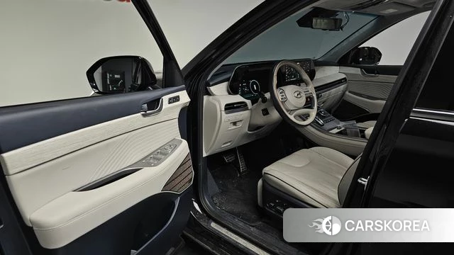 Hyundai The New Palisade id 4682704 из Кореи 36