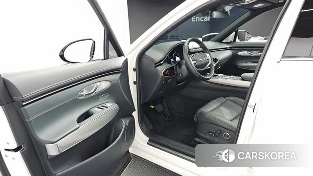 Genesis GV70 id 4493933 из Кореи 20