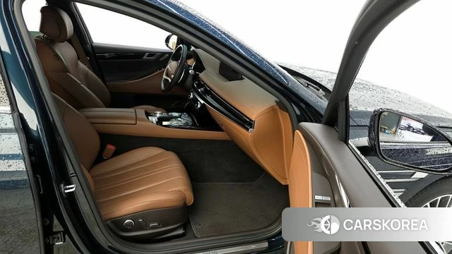 Genesis G80 (RG3) id 3871668 из Кореи 20