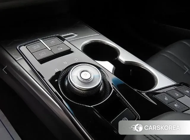 Kia K8 id 3448507 из Кореи 19