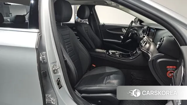 Mercedes-Benz E-Class W213 id 3024822 из Кореи 20