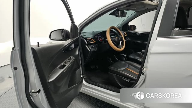 Chevrolet (GM Daewoo) The New Spark id 4225631 из Кореи 20