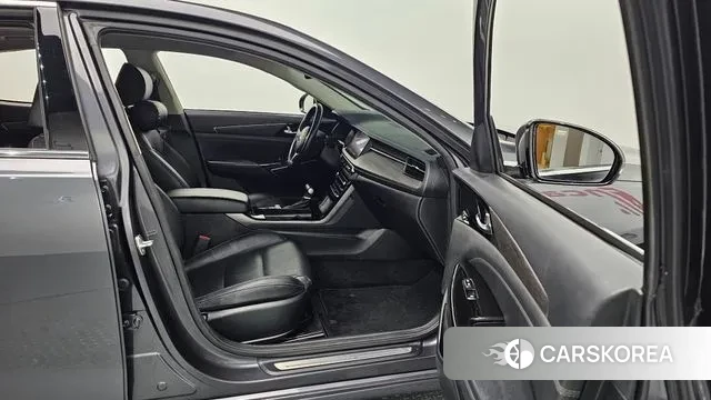 Kia K7 Premier id 3661142 из Кореи 20