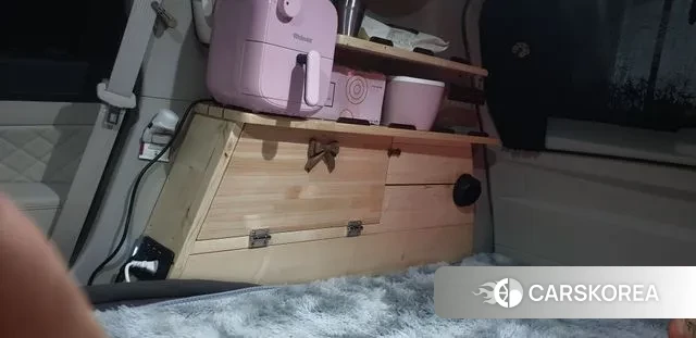 Ssangyong G4 Rexton id 3239307 из Кореи 15