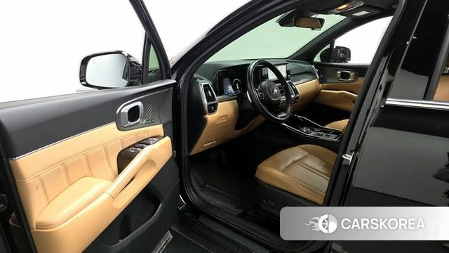 Kia Sorento 4th Generation id 4196149 из Кореи 20