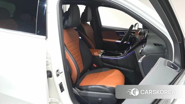 Mercedes-Benz GLC-Class X254 id 3883415 из Кореи 21