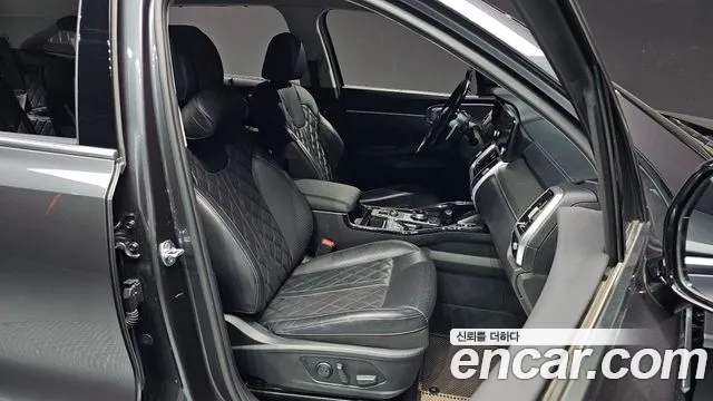 Kia Sorento 4th Generation id 2833712 из Кореи 20