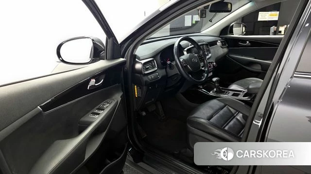 Kia The New Sorento id 3844884 из Кореи 20