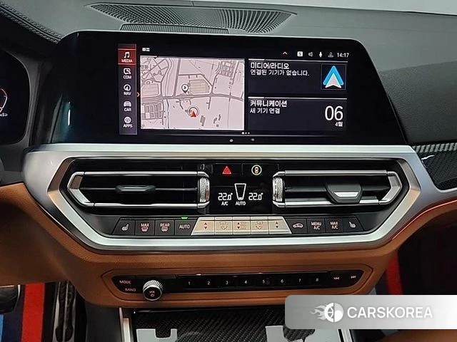 BMW 3 Series (G20) id 3892365 из Кореи 19