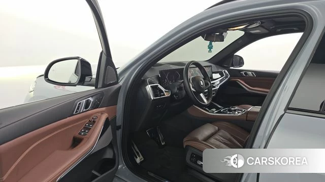 BMW X5 (G05) id 4354374 из Кореи 32