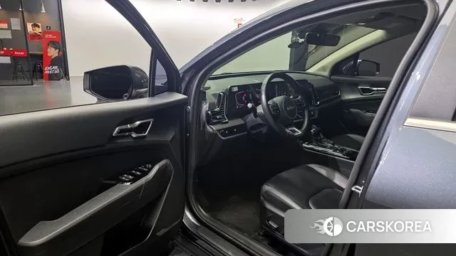 Kia Sportage 5th Generation id 3367105 из Кореи 20