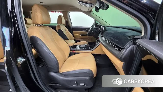 Kia Carnival 4th generation id 3671804 из Кореи 20