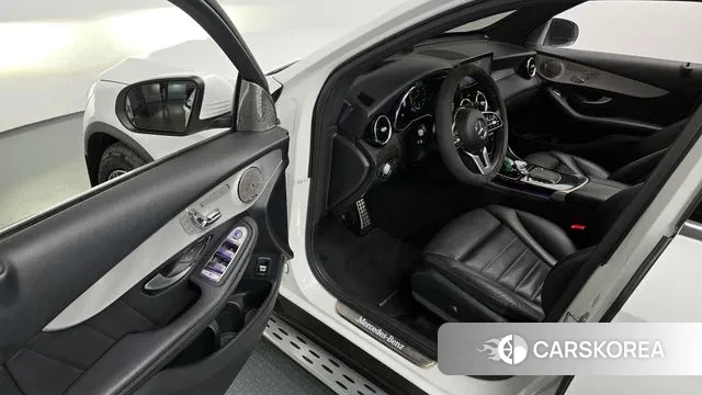 Mercedes-Benz GLC-Class X253 id 3283489 из Кореи 20