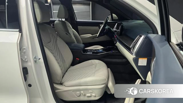 Kia The New Sorento 4th Generation id 3841686 из Кореи 20