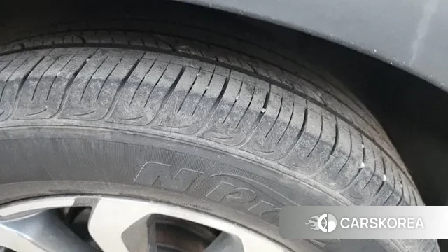 Renault Korea (Samsung) The New QM6 id 3669522 из Кореи 10