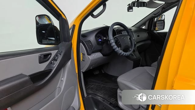 Hyundai The New Grand Starex id 3867156 из Кореи 20