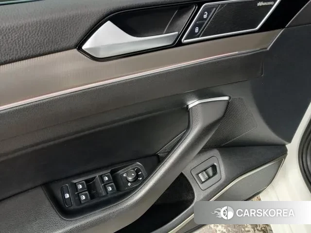 Volkswagen Arteon id 3778696 из Кореи 20