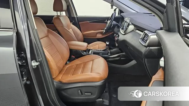 Kia The New Sorento id 3060919 из Кореи 20