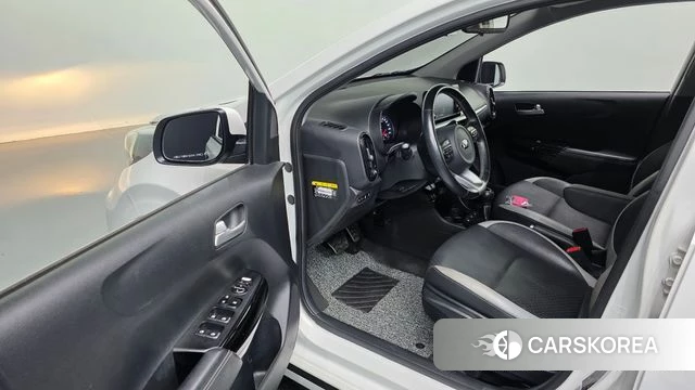 Kia All New Morning (JA) id 4459750 из Кореи 31