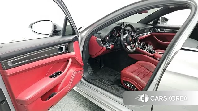 Porsche Panamera (971) id 3396313 из Кореи 20