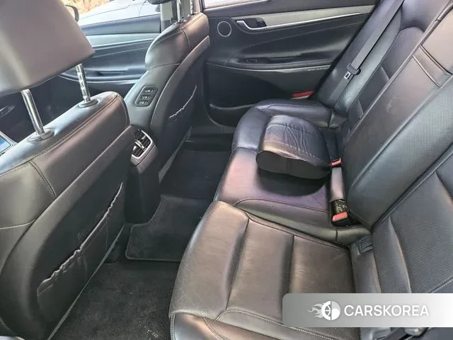 Hyundai Grandeur IG id 3672559 из Кореи 17