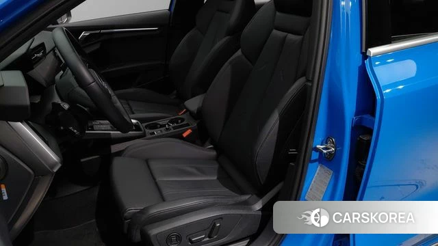 Audi A3 (8Y) id 4524226 из Кореи 20